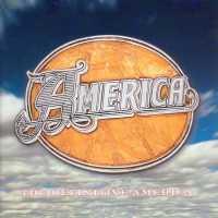 AMERICA - Definitive America