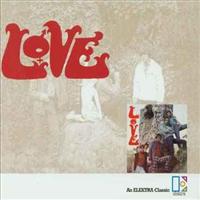 LOVE - Love Mono-stereo + 2