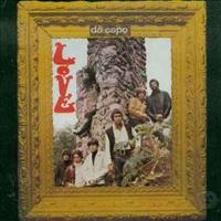 LOVE - Da Capo + 1