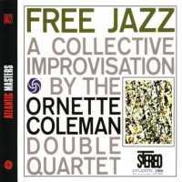 COLEMAN, ORNETTE - Free Jazz -digi-