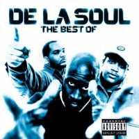 DE LA SOUL - Best Of -1cd-