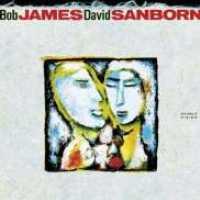 JAMES, BOB-DAVID SANBORN - Double Vision