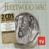 Very Best Of -2cd- - FLEETWOOD MAC