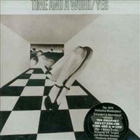YES - Time And A Word =expanded
