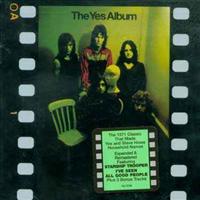 YES - Yes Album + 3