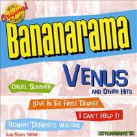 BANANARAMA - Venus And Other Hits Album