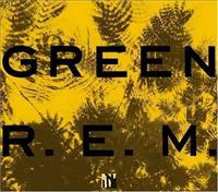 R.E.M. - Green + Dvda