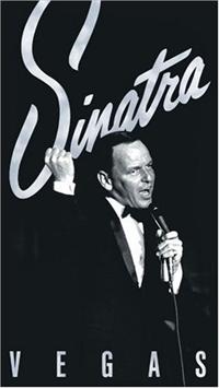 SINATRA, FRANK - Vegas Box + Dvd