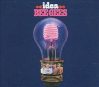 Idea =expanded= - BEE GEES