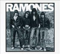 RAMONES - Ramones + 8