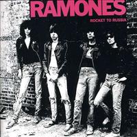 RAMONES - Rocket To Russia + 5