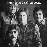 BREAD - Best Of Bread LP