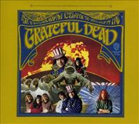 GRATEFUL DEAD - Grateful Dead + 6