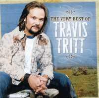 TRITT, TRAVIS - Very Best Of -20tr-