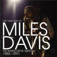 DAVIS, MILES - Very Best Of Warner Bros