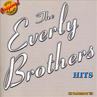 EVERLY BROTHERS - Hits