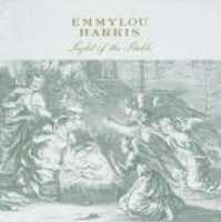 Light Of The Stable - HARRIS, EMMYLOU