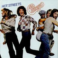 CHICAGO - Hot Street =remastered=