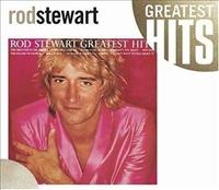 STEWART, ROD - Greatest Hits EP