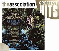 ASSOCIATION - Greatest Hits CD