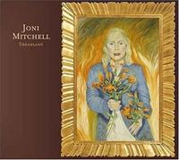 MITCHELL, JONI - Dreamland -17tr-