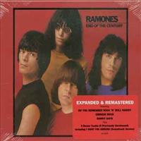 End Of The Century + 6 - RAMONES