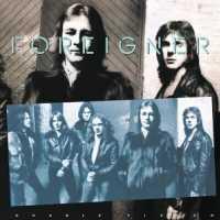 FOREIGNER - Double Vision + 2