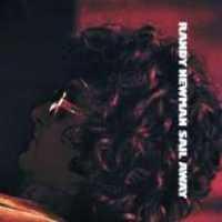 NEWMAN, RANDY - Sail Away + 5