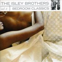 ISLEY BROTHERS - Bedroom Classics 3 -16tr-