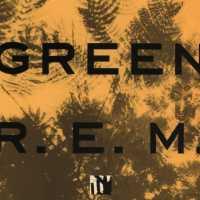 R.E.M. - Green -deluxe- Album