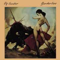 COODER, RY - Borderline -hq-