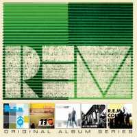 R.E.M. - Original Album Series Record