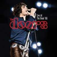 DOORS - Live At The Bowl 68