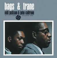 JACKSON, MILT & JOHN COLT - Bags And Trane
