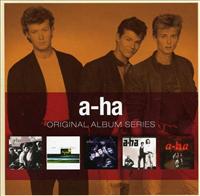 Original Album Series - A-HA