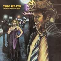 WAITS, TOM - Heart Of Saturday Night..