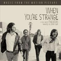 DOORS - When You're Strange
