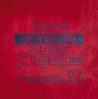 DOORS - Live In New York Album