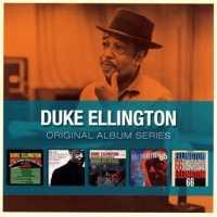 ELLINGTON, DUKE - Original Album Series Record