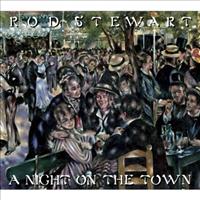 STEWART, ROD - A Night On The.. -remast-