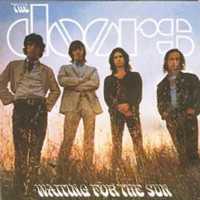 DOORS - Waiting For The Sun -hq-