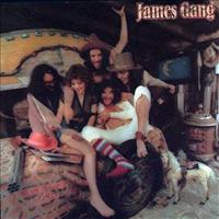 Bang - JAMES GANG