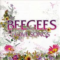 BEE GEES - Love Songs CD