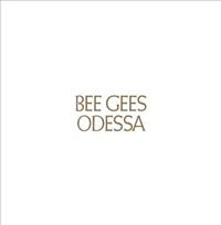 BEE GEES - Odessa -3cd- -deluxe-