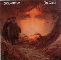 WALSH, JOE - Confessor LP