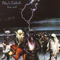 BLACK SABBATH - Live Evil -2cd-