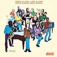 Doug Sahm And Band - SAHM, DOUG