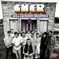 CHER - 3614 Jackson Highway LP