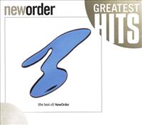 NEW ORDER - Best Of New Order Single