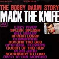 DARIN, BOBBY - Bobby Darin Story